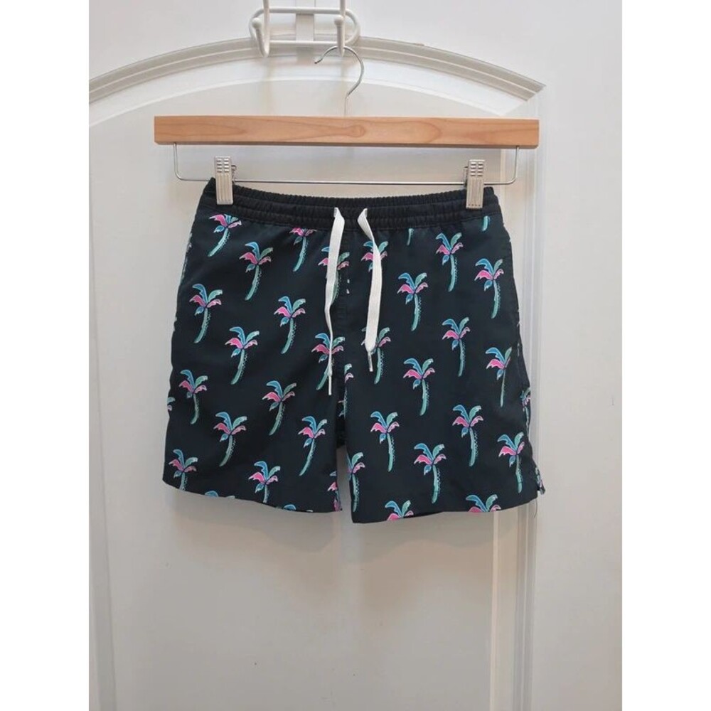 Boys Chubbies Swim Trunks